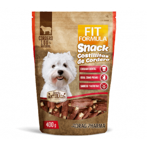 FIT FORMULA COSTILLITAS DE...