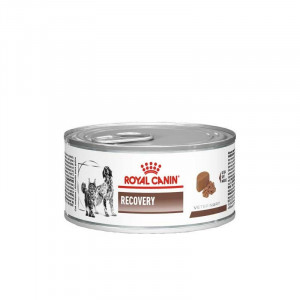 ROYAL CANIN LATA RECOVERY...