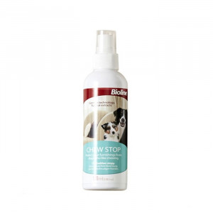REPELENTE DE PERROS CHEW STOP