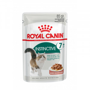 ROYAL CANIN POUCH GATO...