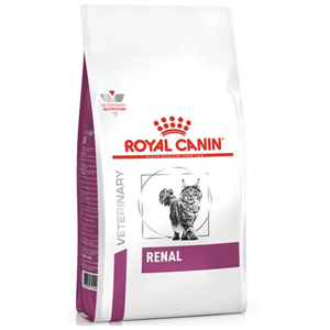 ROYAL CANIN CAT RENAL 2 KG