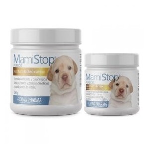 MAMISTOP PERRO 250G