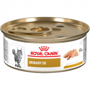 ROYAL CANIN CAT URINARY 145 GR