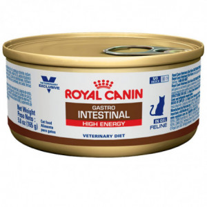 ROYAL CANIN LATA CAT GASTRO...