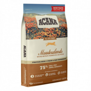 ACANA CAT MEADOWLAND 1.8 KG