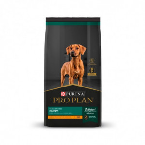 PROPLAN PUPPY LARGE BREED...