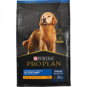 PROPLAN ACTIVE MIND RAZA...