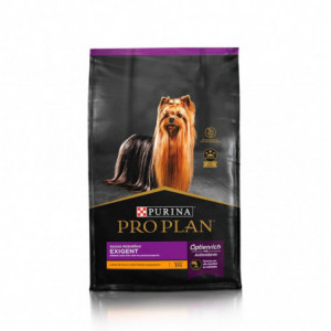 PROPLAN EXIGENT SMALL DOG...