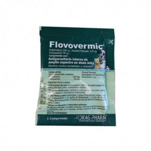 FLOVOVERMIC 1 COMP