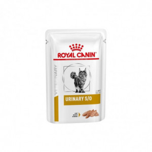ROYAL CANIN GATO POUCH...