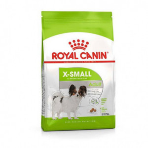 ROYAL CANIN XSMALL ADULT 1 KG