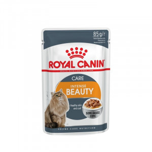 ROYAL CANIN POUCH GATO...