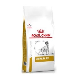 ROYAL CANIN DOG URINARY 1.5 KG