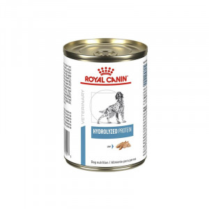ROYAL CANIN LATA HYDROLYZED...