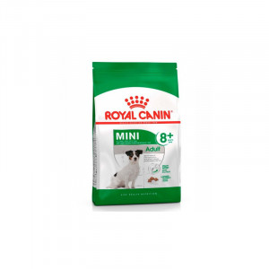 ROYAL CANIN DOG MINI ADULTO...