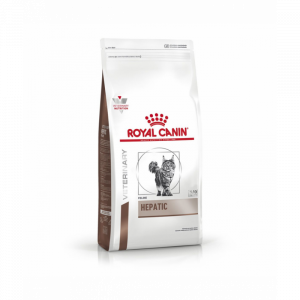 ROYAL CANIN CAT HEPATIC 1.5 KG