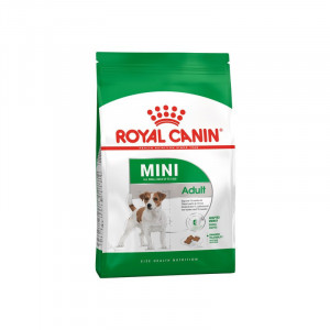ROYAL CANIN DOG MINI ADULTO...