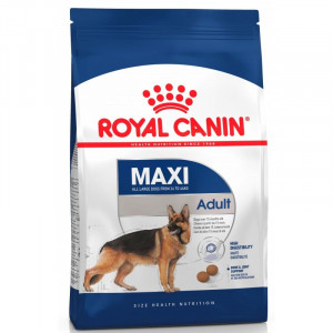 ROYAL CANIN MAXI ADULTO 15 KG