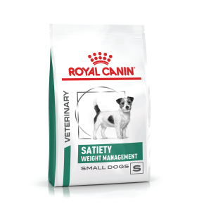 ROYAL CANIN DOG SATIETY...