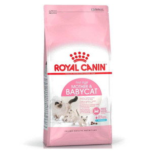 ROYAL CANIN CAT BABYCAT 1.5KG
