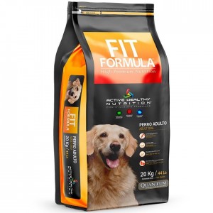FIT FORMULA PERRO ADULTO 20 KG