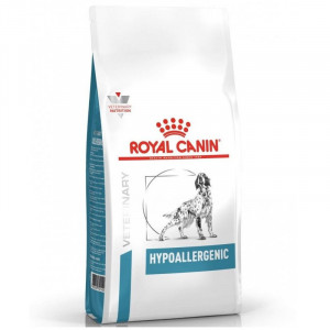 ROYAL CANIN DOG...