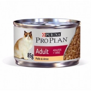 PROPLAN LATA CAT ADULTO...