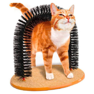 AUTOMASAJEADOR GATOS