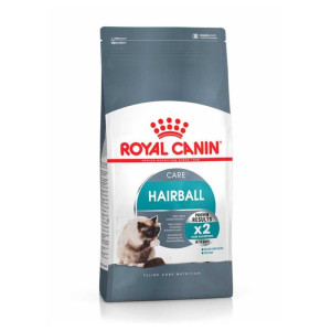 ROYAL CANIN  HAIRBALL CARE...