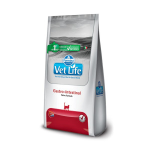VETLIFE CAT...