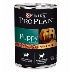 PROPLAN LATA PUPPY 368 GRS