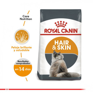 ROYAL CANIN HAIR & SKIN...