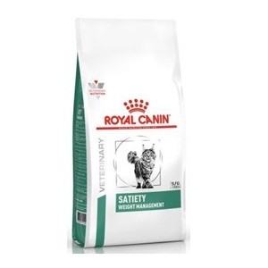ROYAL CANIN CAT SATIETY 1.5 KG
