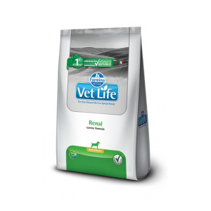 VETLIFE DOG OBESITY &...