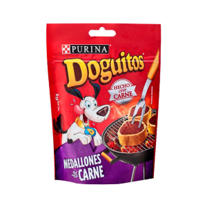 DOGUITOS MEDALLONES DE...