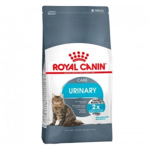 ROYAL CANIN CAT URINARY...