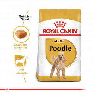 ROYAL CANIN DOG POODLE...
