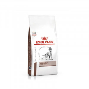 ROYAL CANIN DOG HEPATIC 1.5 KG