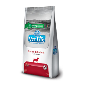 VETLIFE DOG...