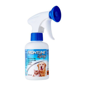 FRONTLINE SPRAY 250ML