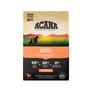 ACANA PUPPY & JUNIOR 2 KG