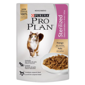 PROPLAN SACHET CAT...