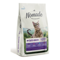 NOMADE GATO 10KG