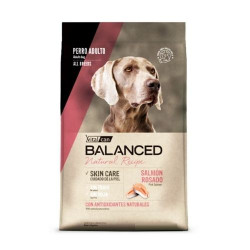 BALANCED DOG SALMON ROSADO...