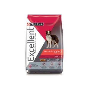 PURINA EXCELLENT ADULTO...