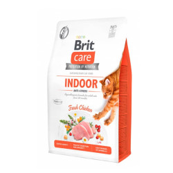 BRIT CARE CAT GRAIN FREE...