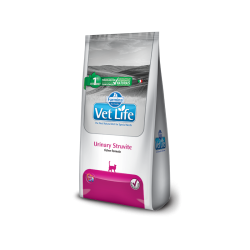 VETLIFE CAT URINARY...