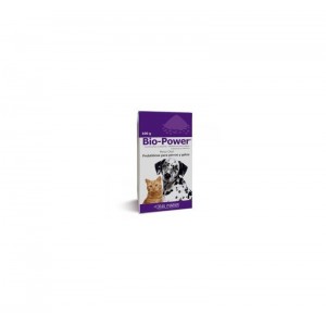 BIO-POWER 100 GRS