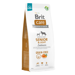 BRIT CARE DOG GRAIN FREE...