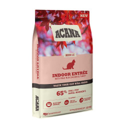 ACANA CAT INDOOR ENTREE 1,8KG